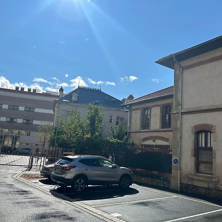 Villa Kronberg Nancy Exterior foto